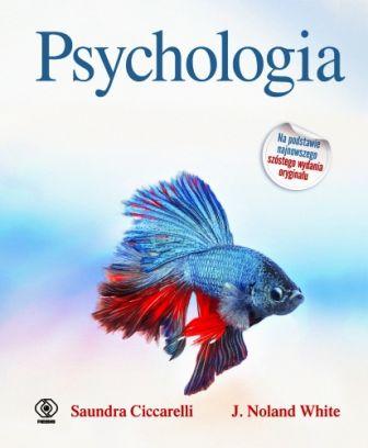 Psychologia